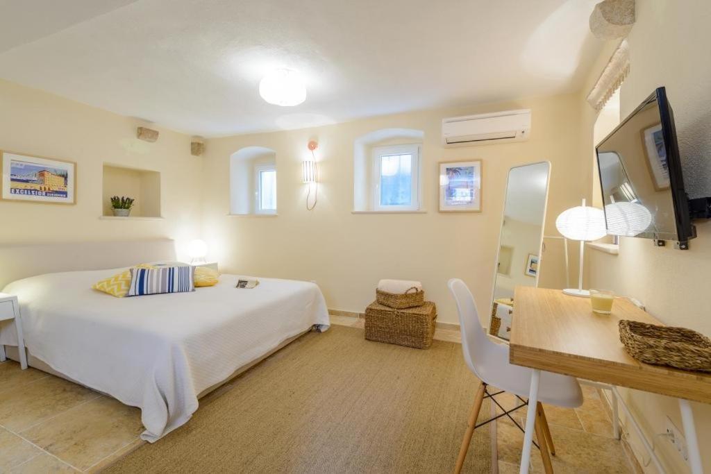 דוברובניק Apartment Sympa מראה חיצוני תמונה