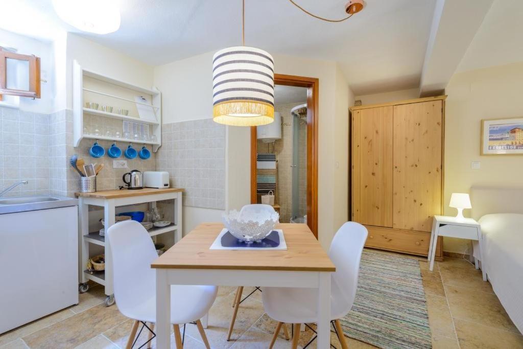 דוברובניק Apartment Sympa מראה חיצוני תמונה