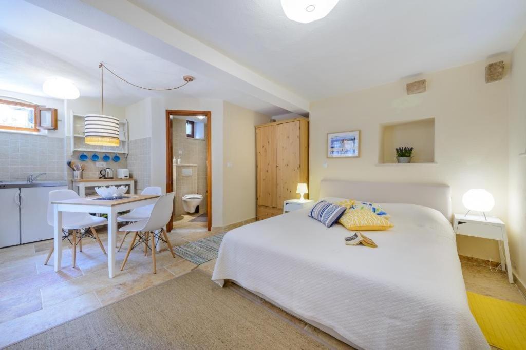 דוברובניק Apartment Sympa מראה חיצוני תמונה