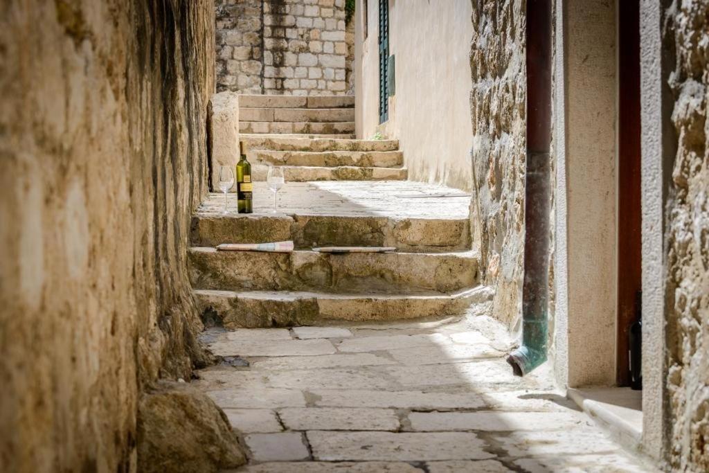 דוברובניק Apartment Sympa מראה חיצוני תמונה