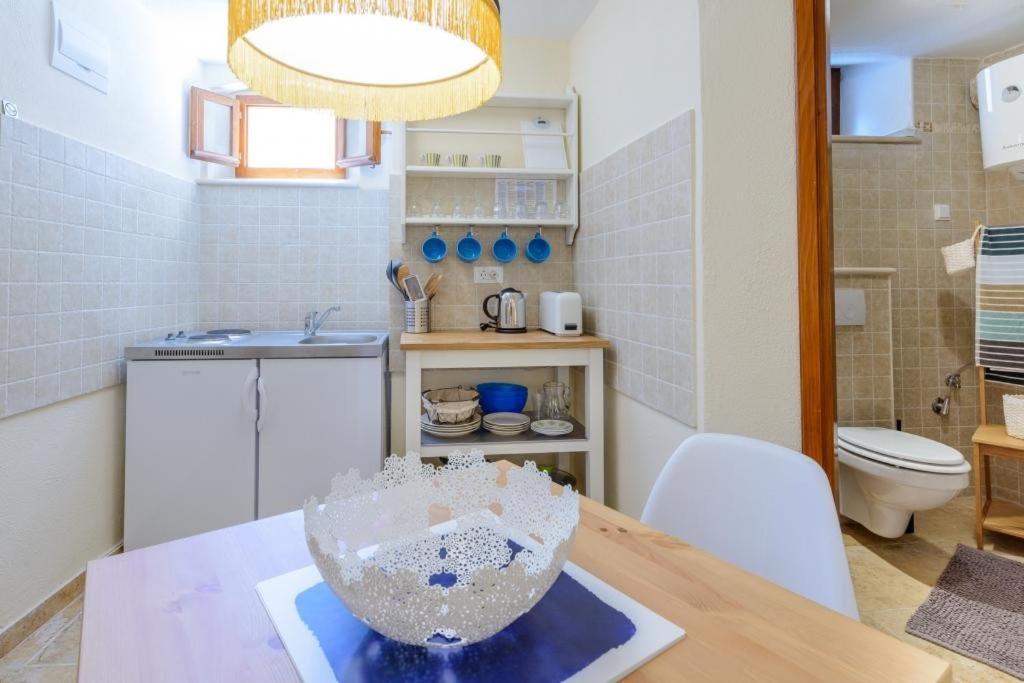 דוברובניק Apartment Sympa מראה חיצוני תמונה
