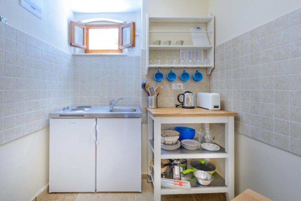 דוברובניק Apartment Sympa מראה חיצוני תמונה