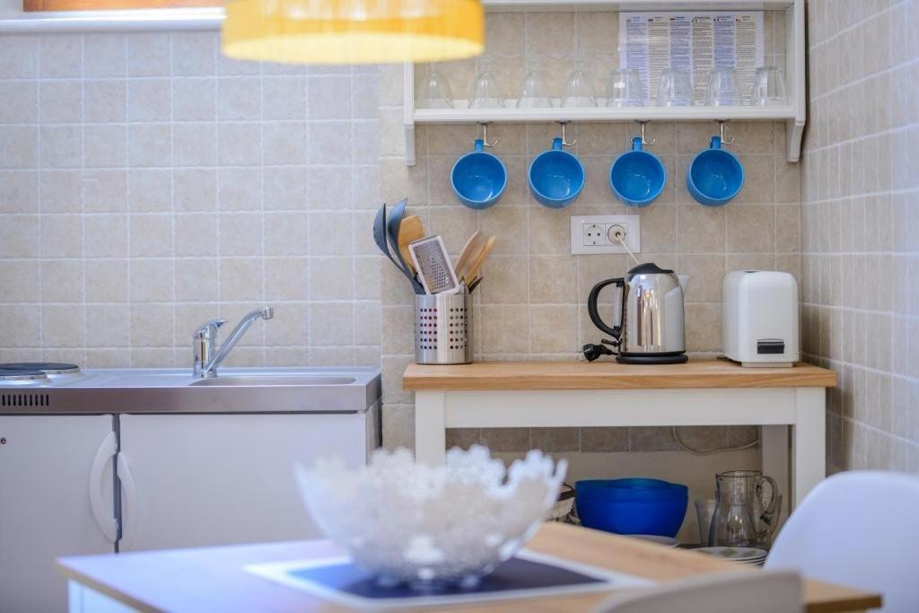 דוברובניק Apartment Sympa מראה חיצוני תמונה