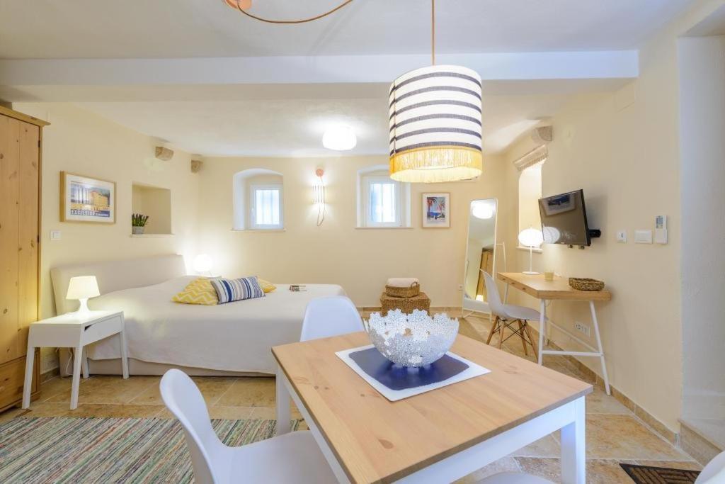 דוברובניק Apartment Sympa מראה חיצוני תמונה