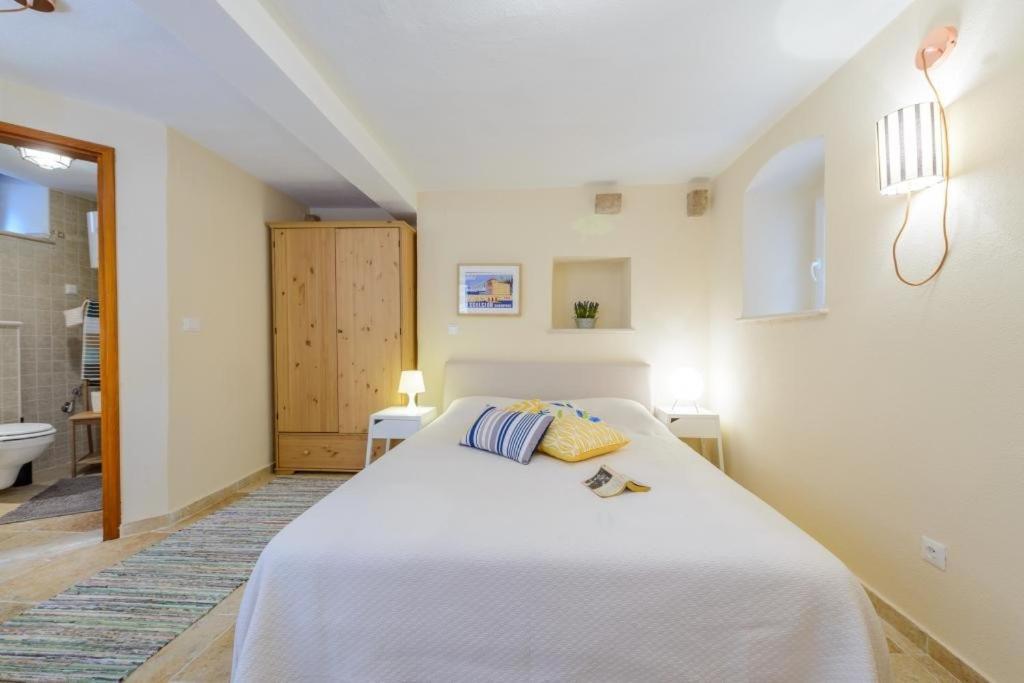 דוברובניק Apartment Sympa מראה חיצוני תמונה